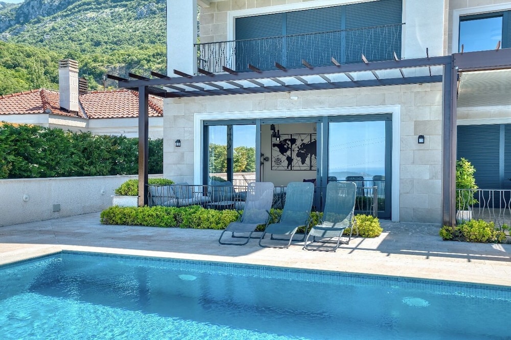 Apartment Benita