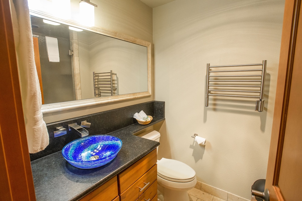 Crystal Chalets Condominiums at Crystal Mountain Ski Resort
