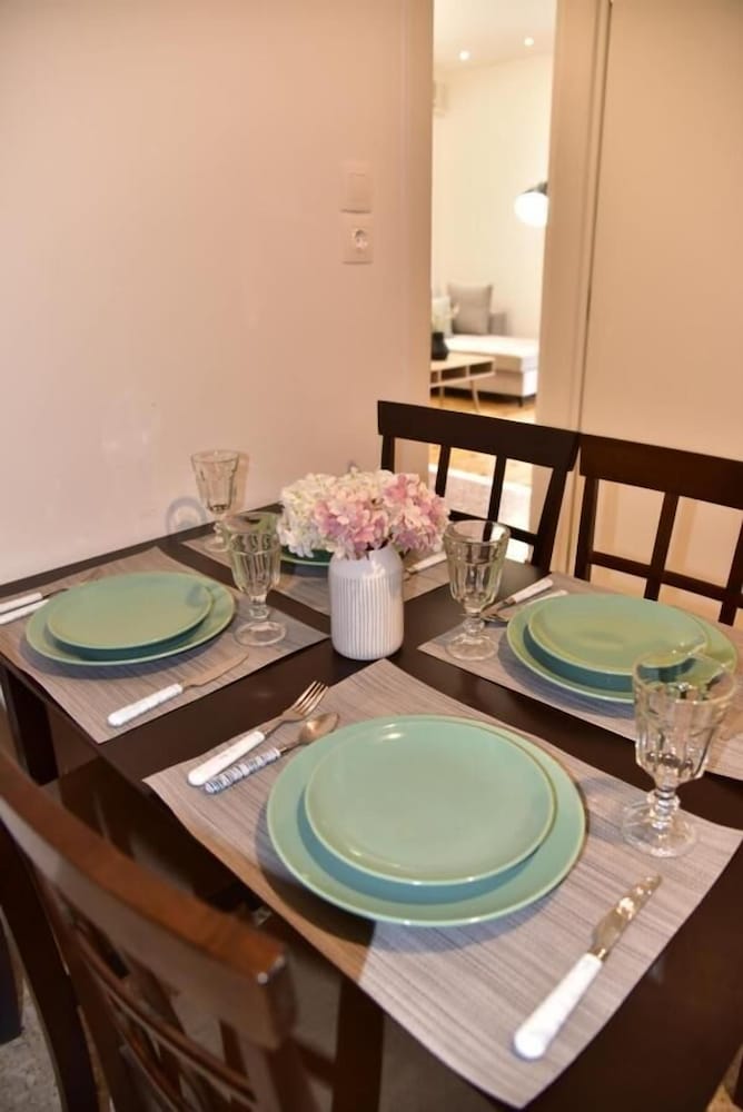 Filopappou Hill apt GTD8325