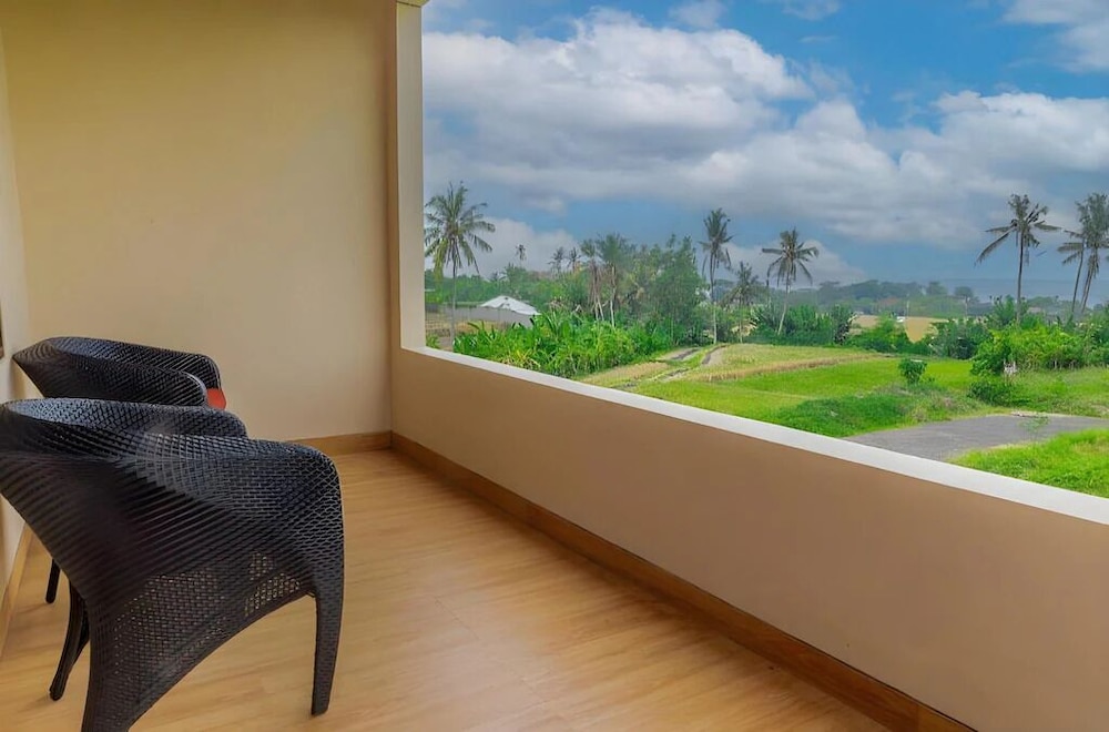 Jnana Bali Villa