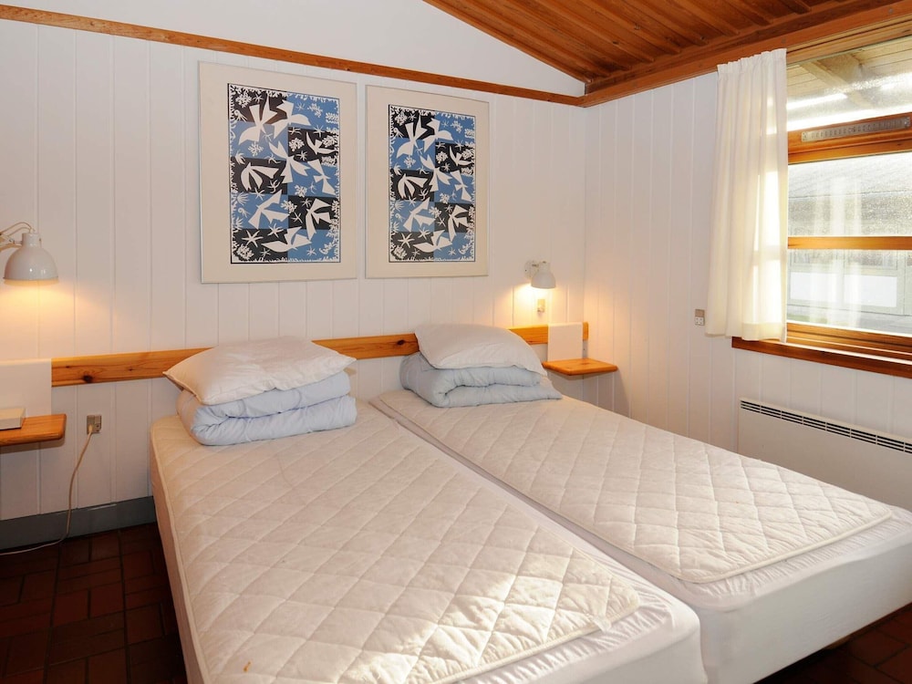 6 Person Holiday Home in Gilleleje view 2