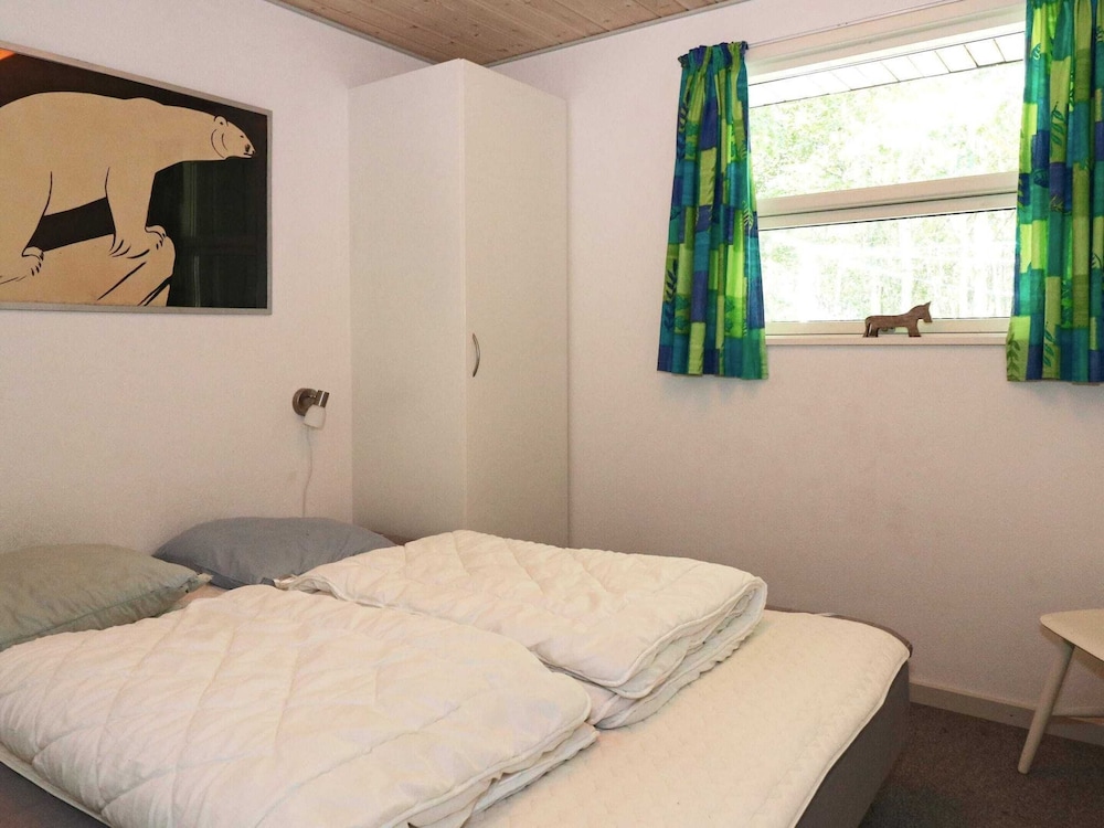 Holiday Home in Hadsund view 2