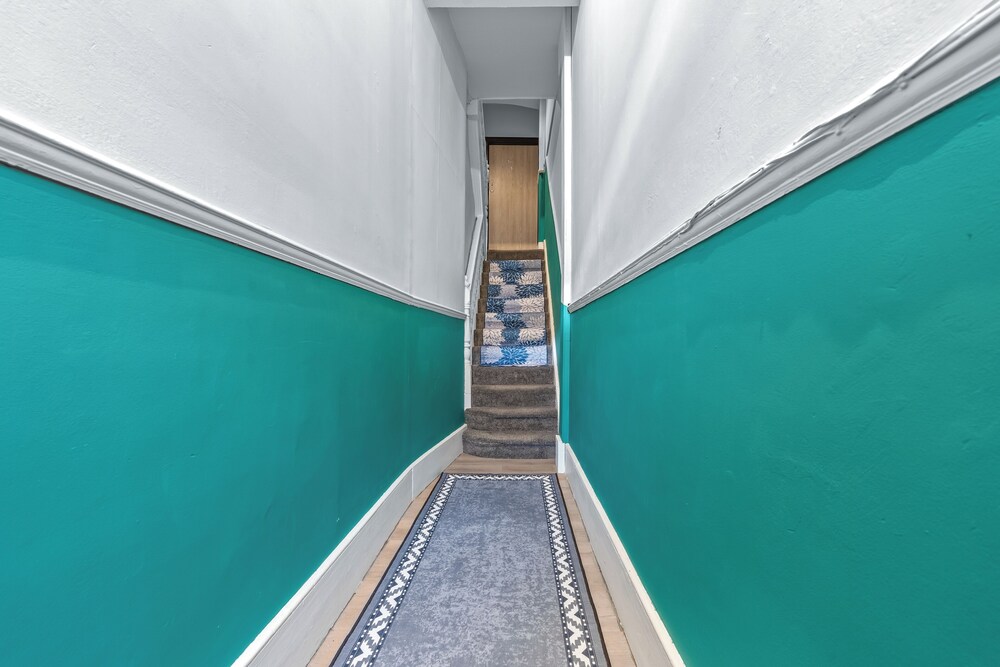Elegant 2 Bedroom in the Heart of Fulham