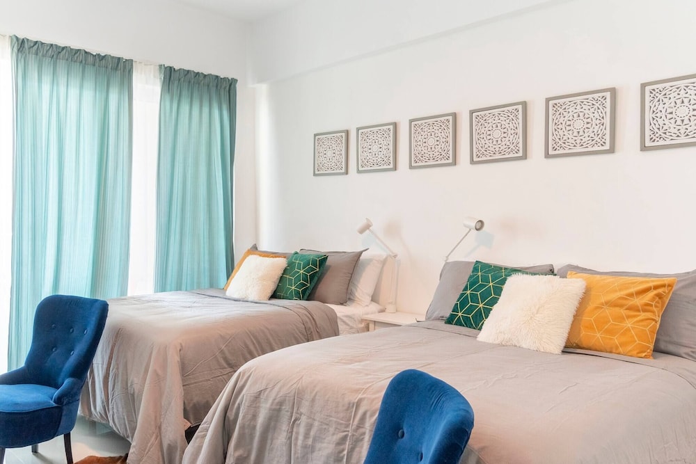 Spacious Apto With Spectacular Views Of The Beach view 5