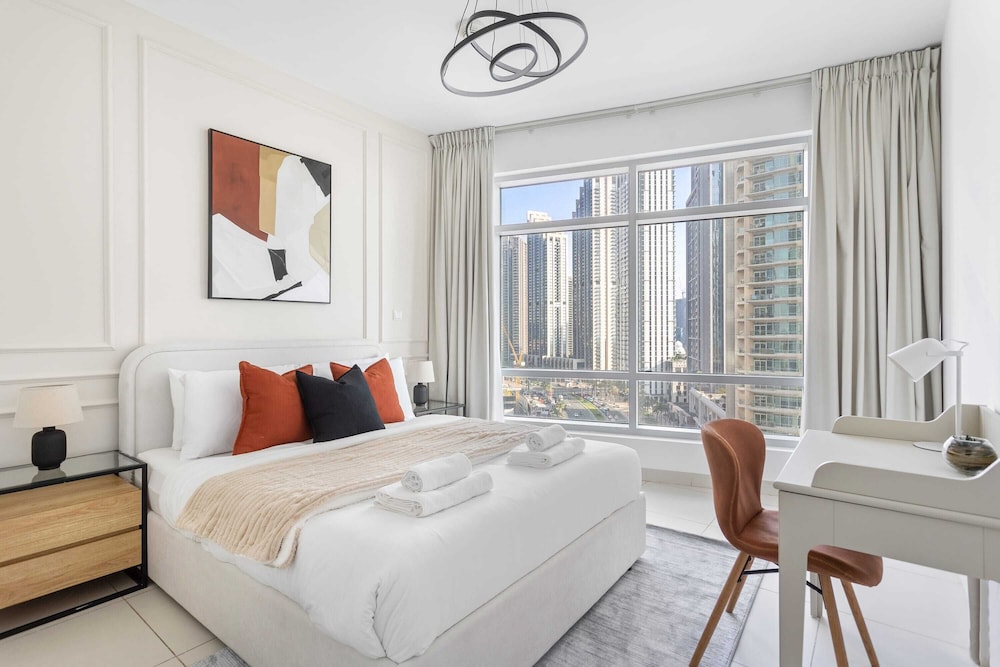 Silkhaus Lofts, Downtown Dubai