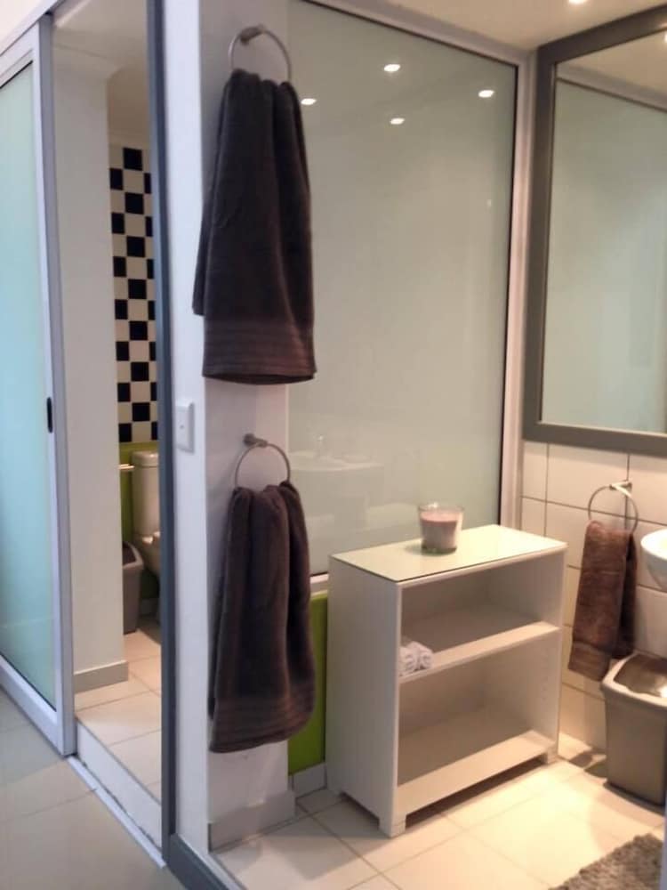 The Cube Executive Apartments