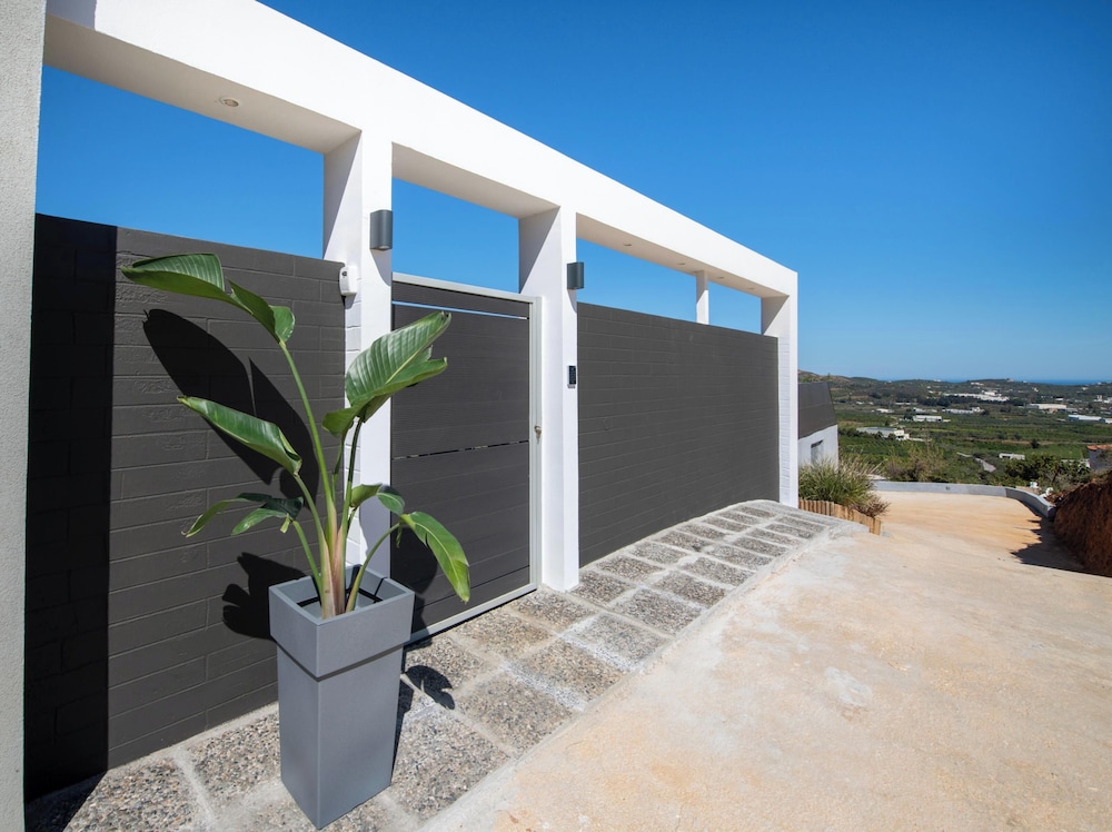 Villa Arithea