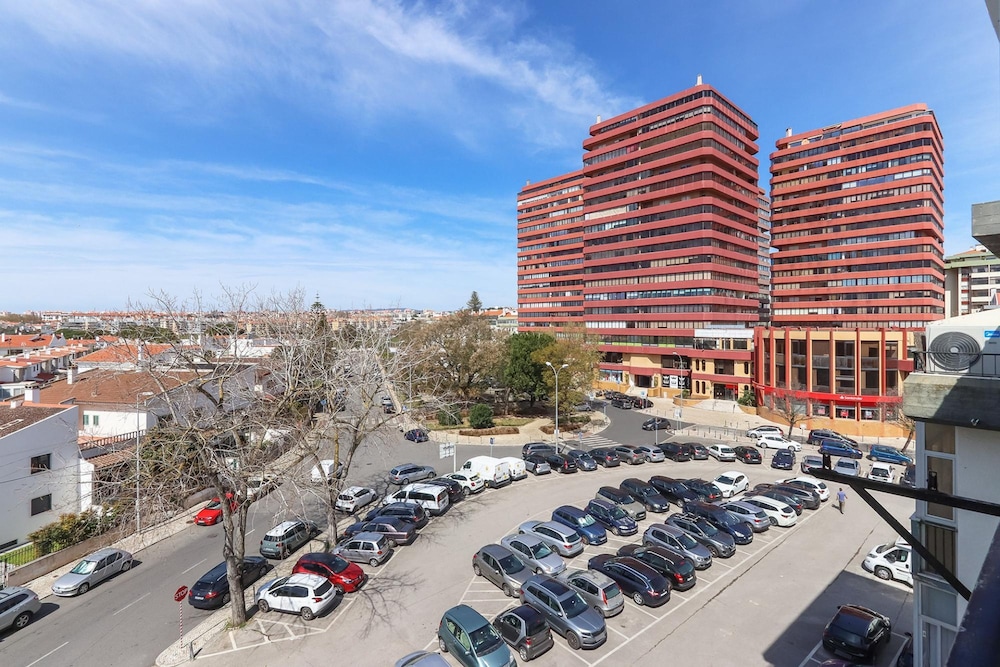 Oeiras Vacations - Oeiras Balcony by Homing - Property Image 25