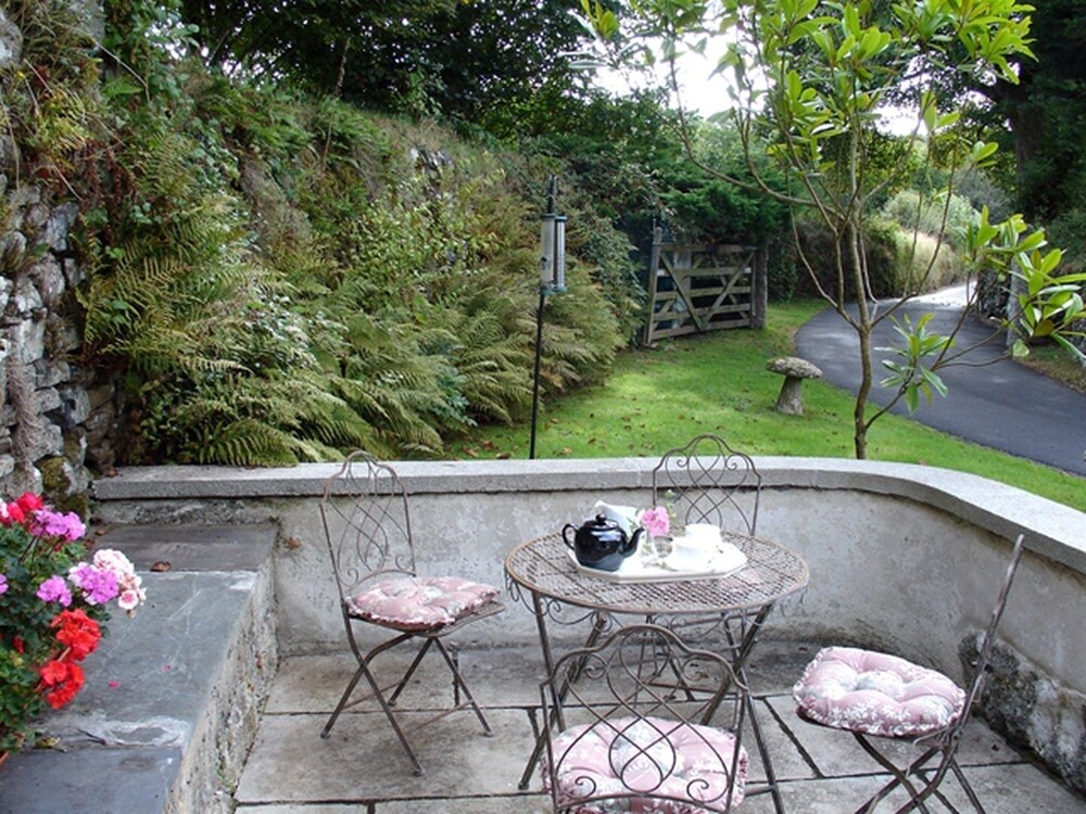 Yelverton Vacations - Burham Barn - Property Image 13