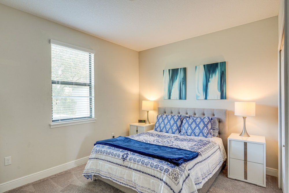 Beautiful Haines City Retreat w/ Private Pool! view 3