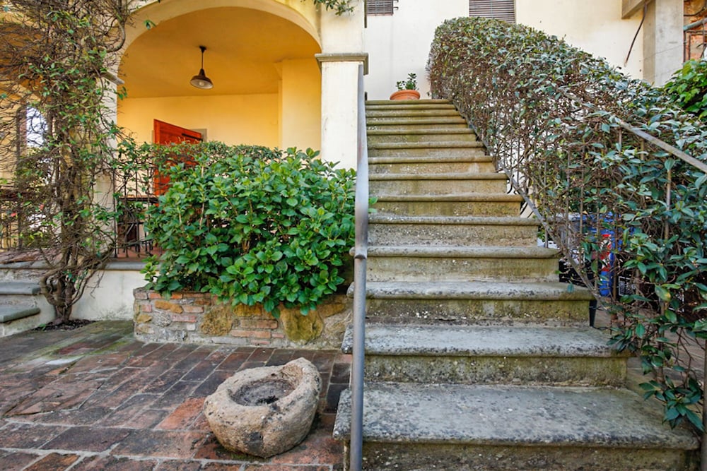 Francigena Cadolingi Home Private Pool