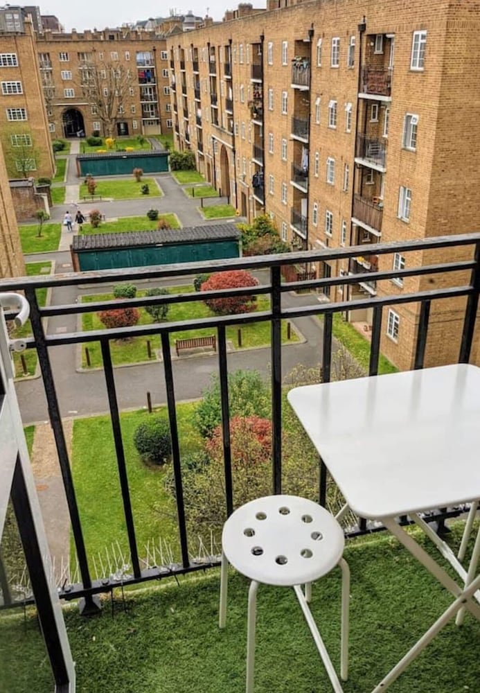 Cozy 1 Bedroom Apartment in Maida Vale