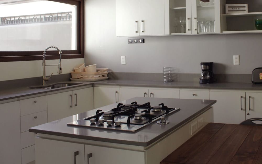 Lindas Casas para grupos y familias