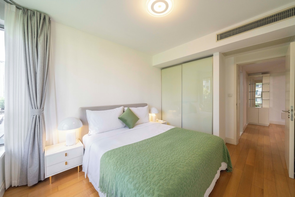 Tyms Restful 1BR 1BA Apt Yongxin Century