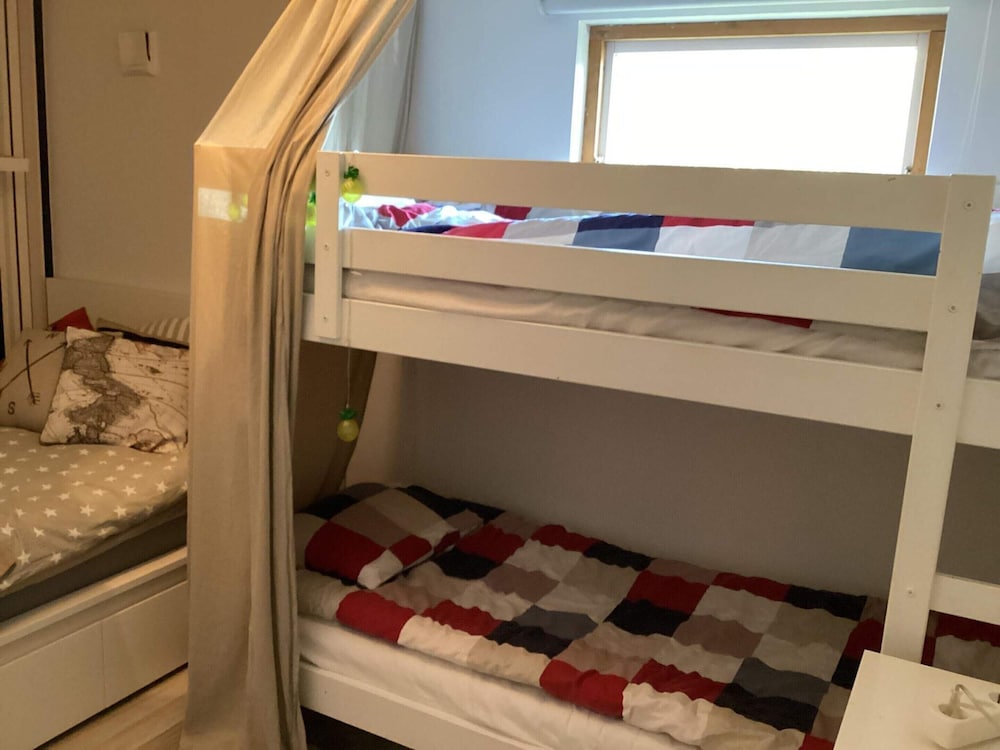 4 Star Holiday Home in Solvesborg