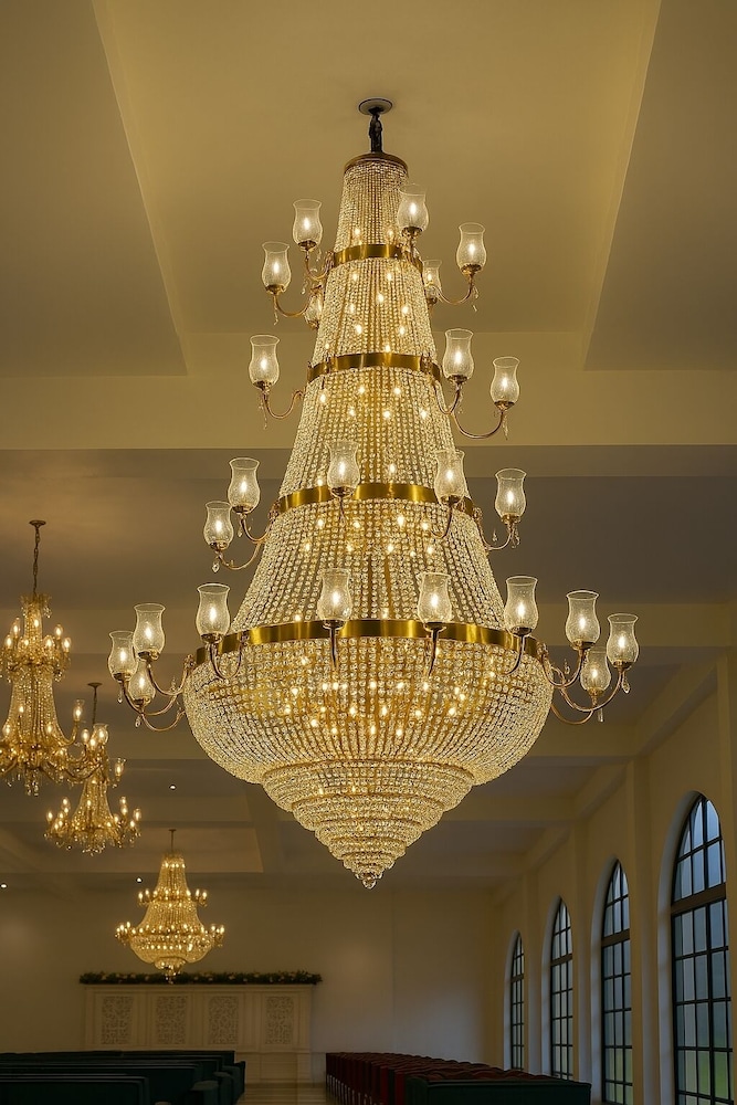 Qila Hotel
