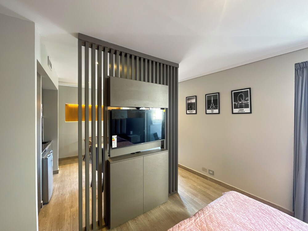 Ayres Suites Cochabamba