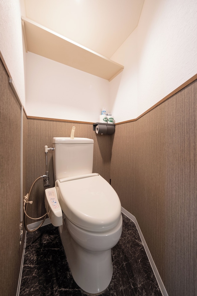 K Hotel Namba