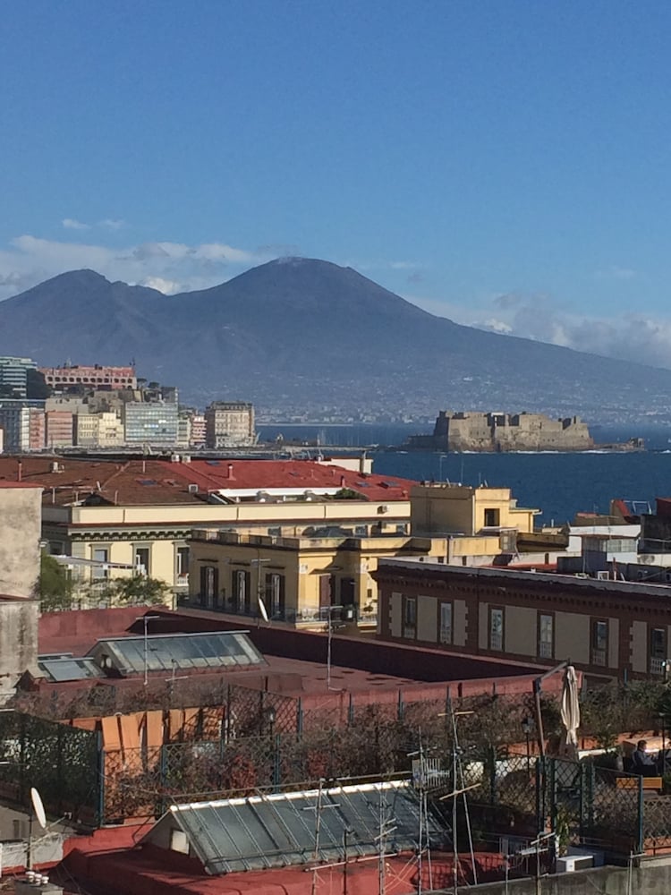 Casa Miranapoli
