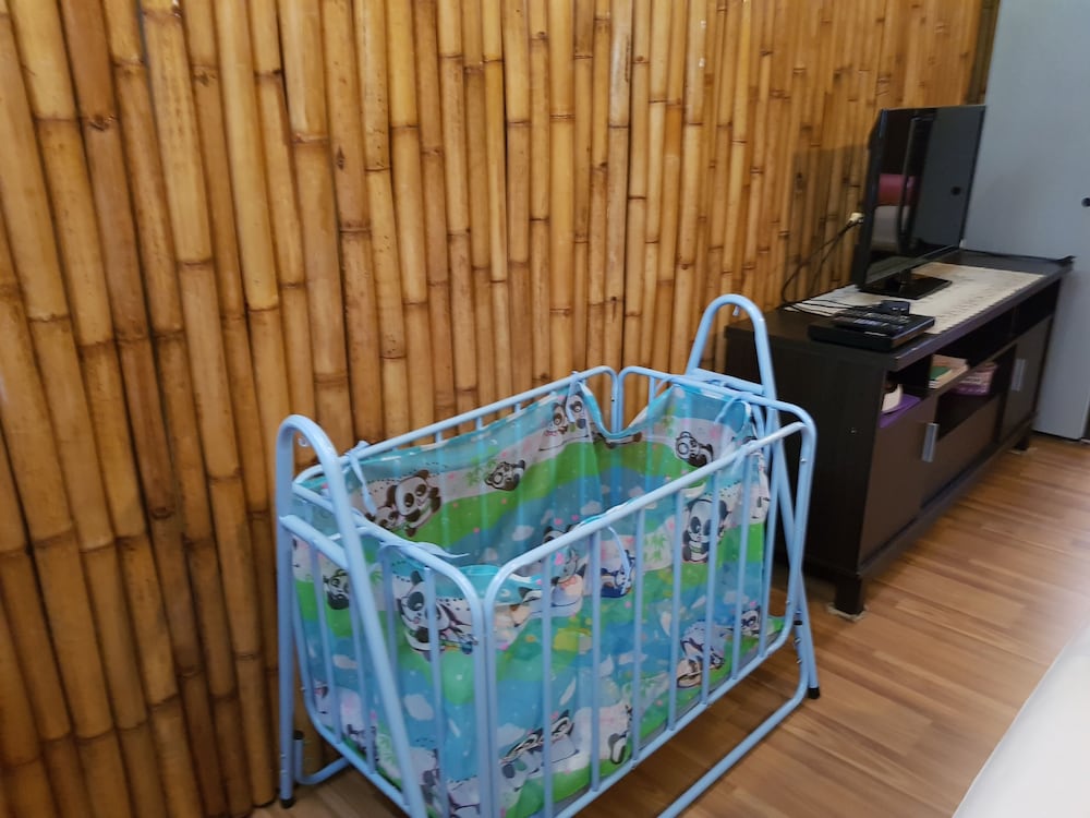 Zone6 Coworking Beach Apartment