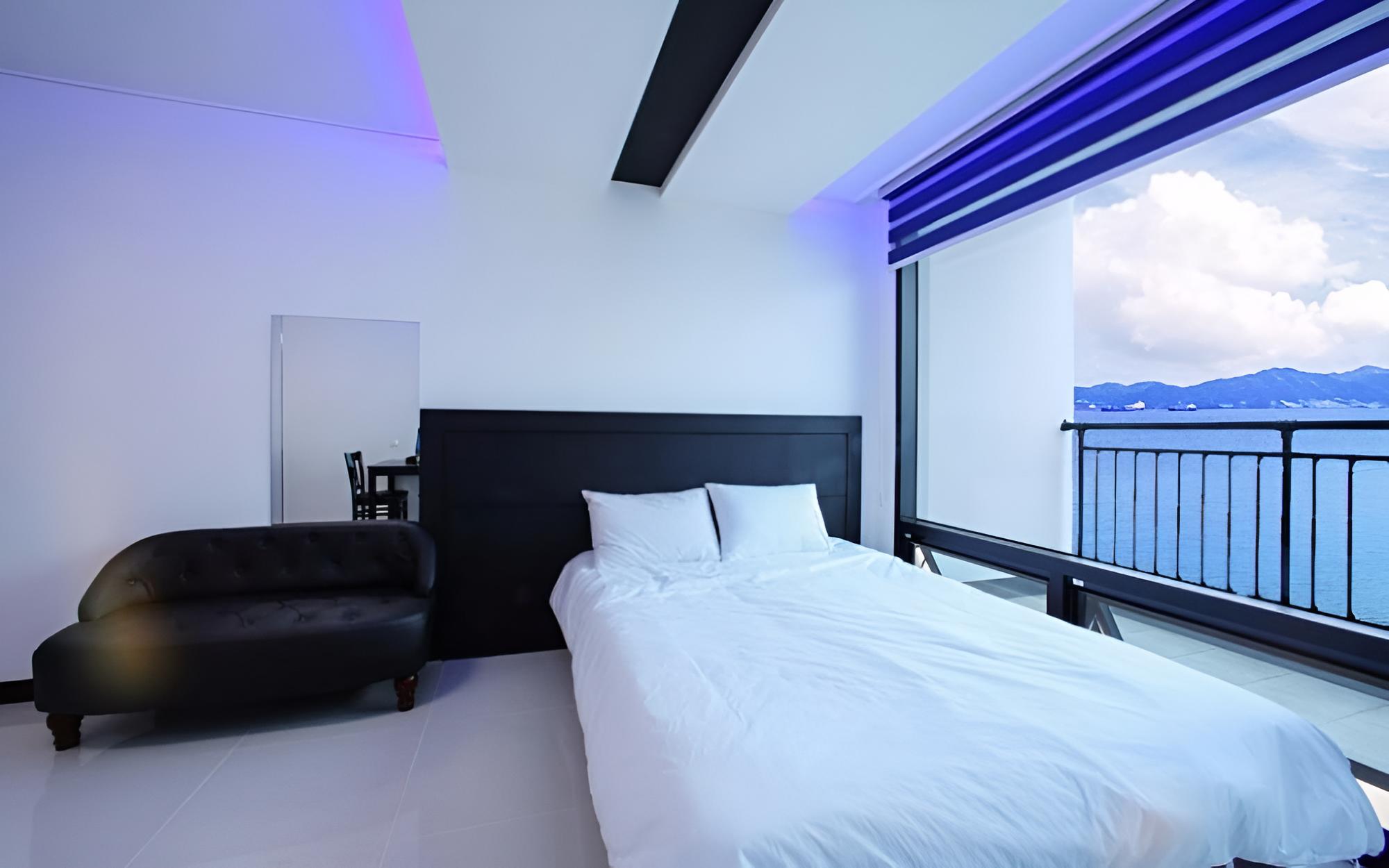 Yeosu Yeosu Pension view 5