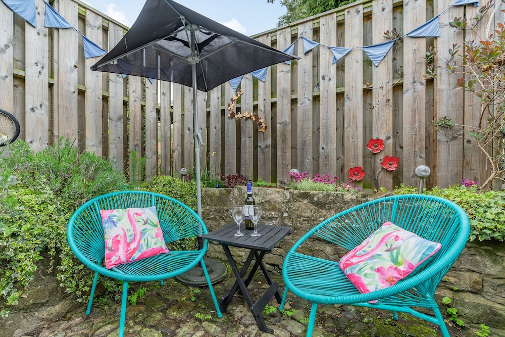 Wayside Cottage view 3