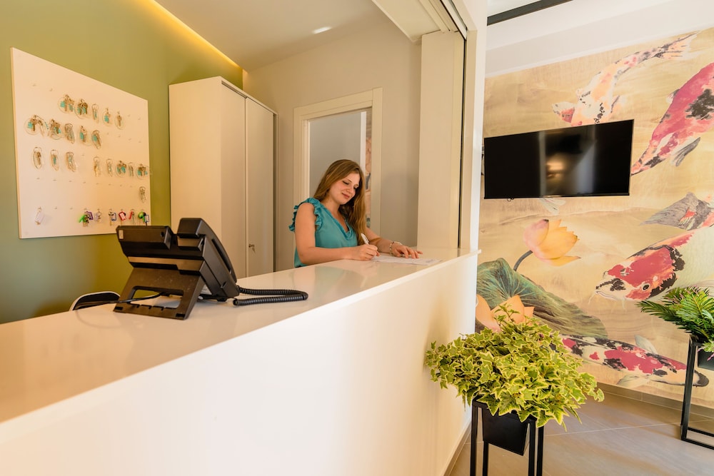 Eliseo Palace Tropea photo 2