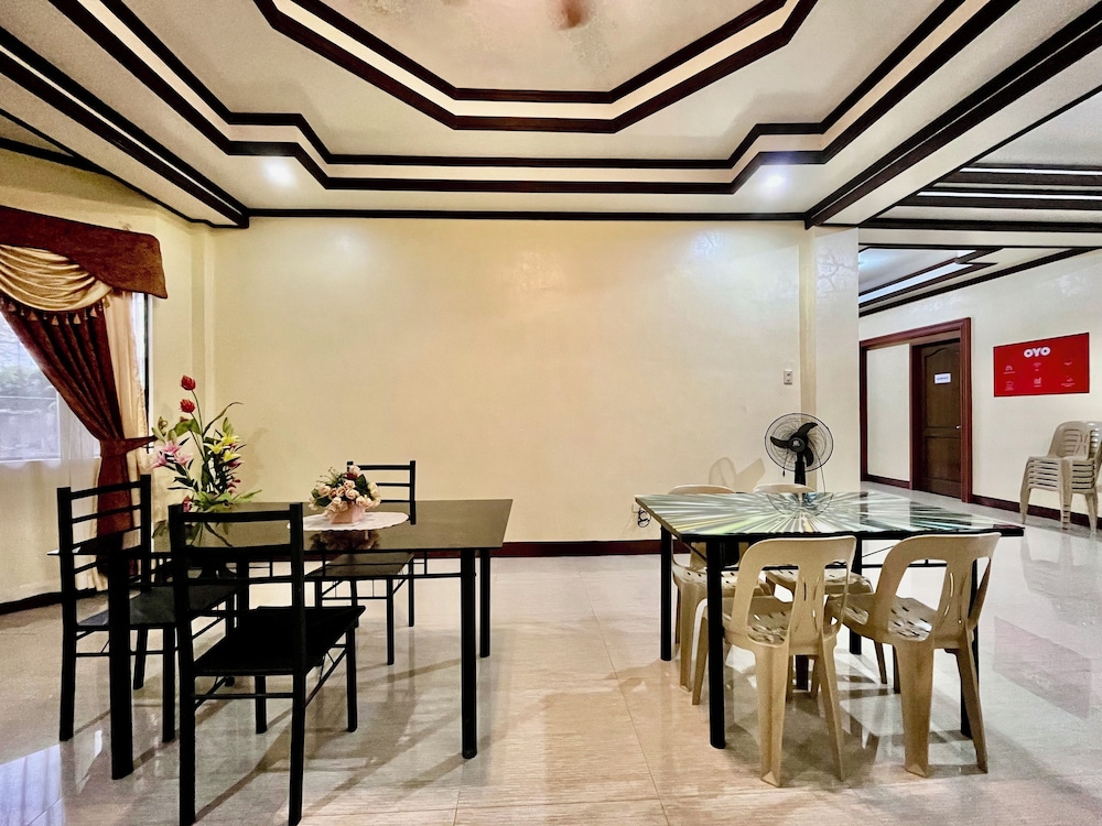 South Villa Apartelle Panglao Bohol
