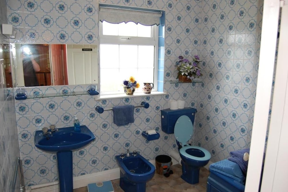 Ballingowan House B&B