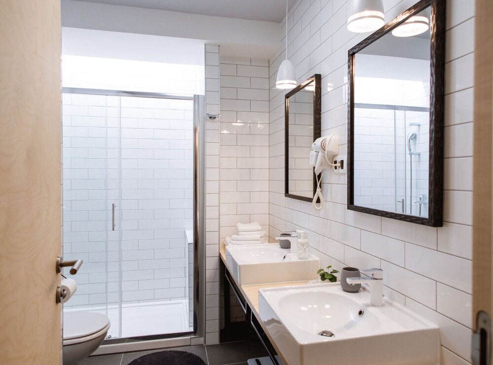 Stylish Apartments With Osijek Near Top Attractions