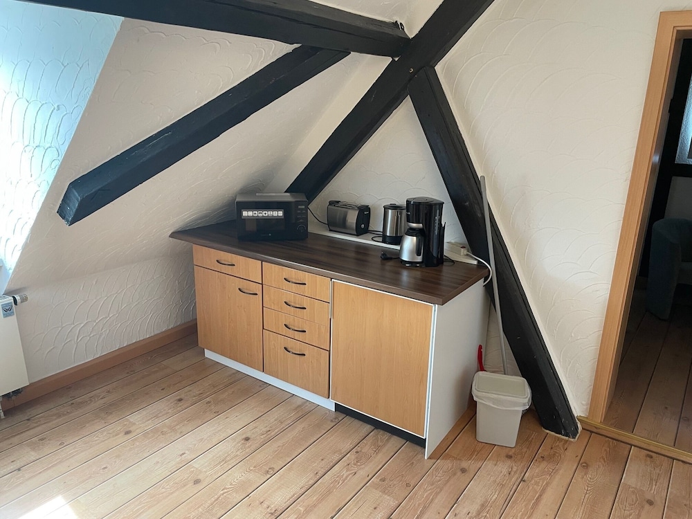 Appartements Zur Schloßwache