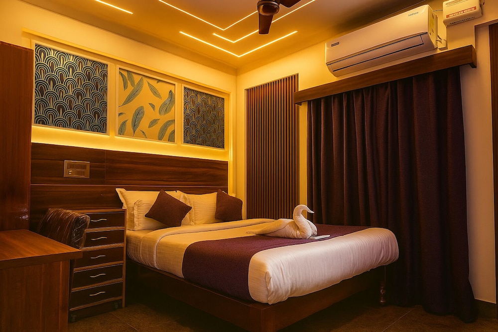 Hotel Maitreya Inn