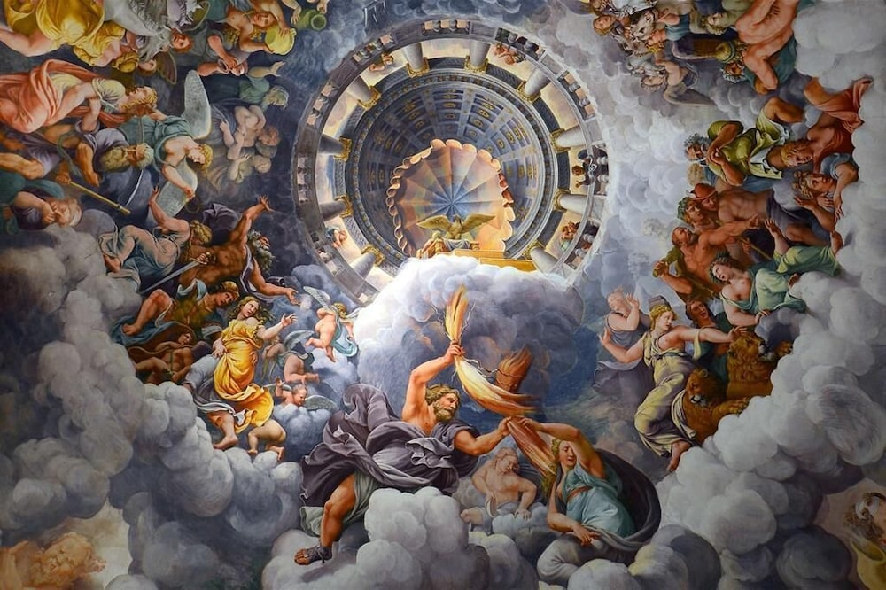La Celeste Galeria