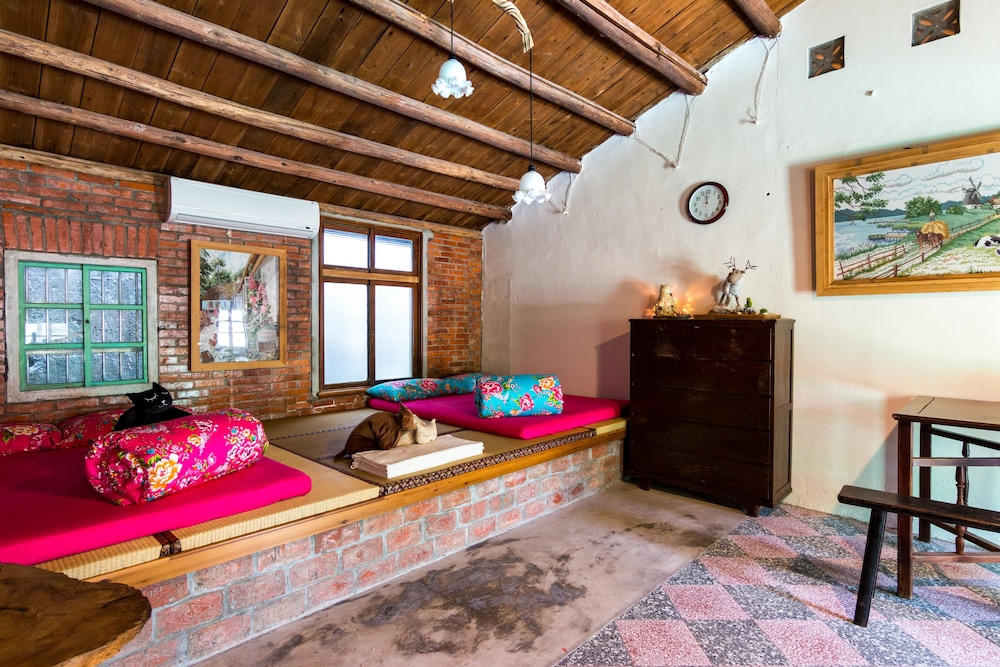 Lungta B&B