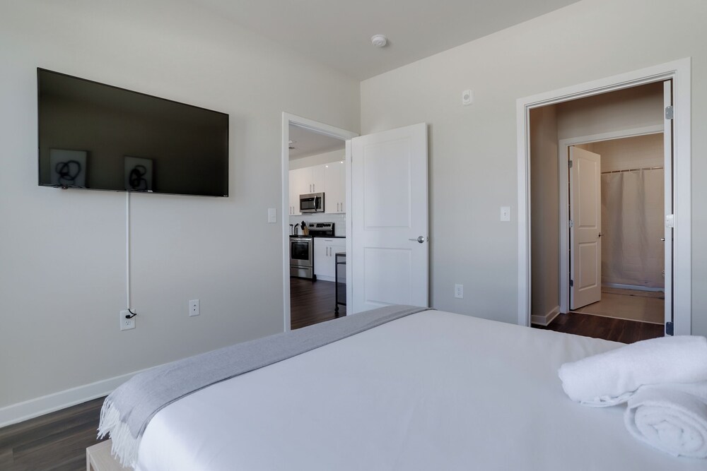 Charming DC Area Apartments