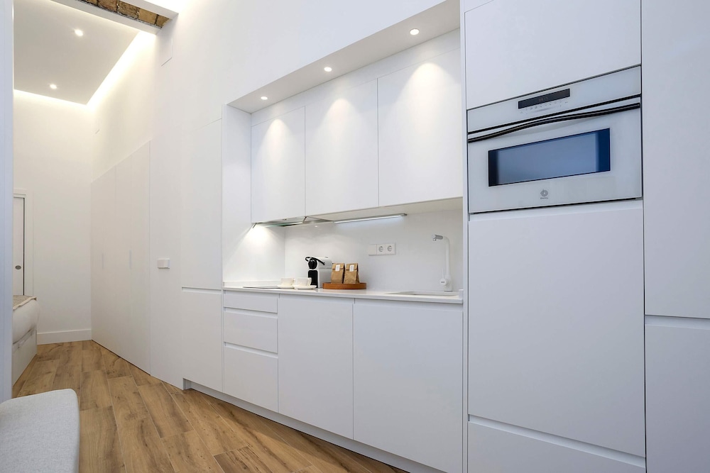 Charming Apartment in Triana. Castilla IV