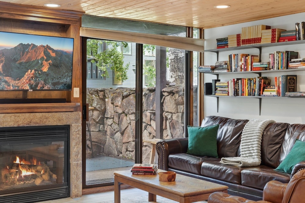 Telluride Lodge 324 1 Bedroom Studio