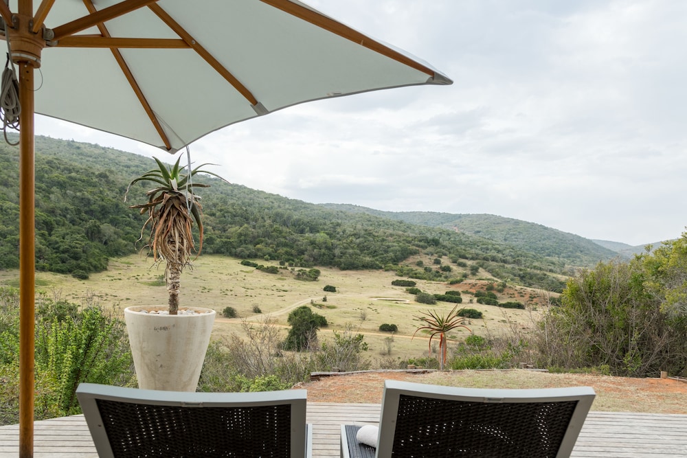 Hopewell Private Game Reserve
