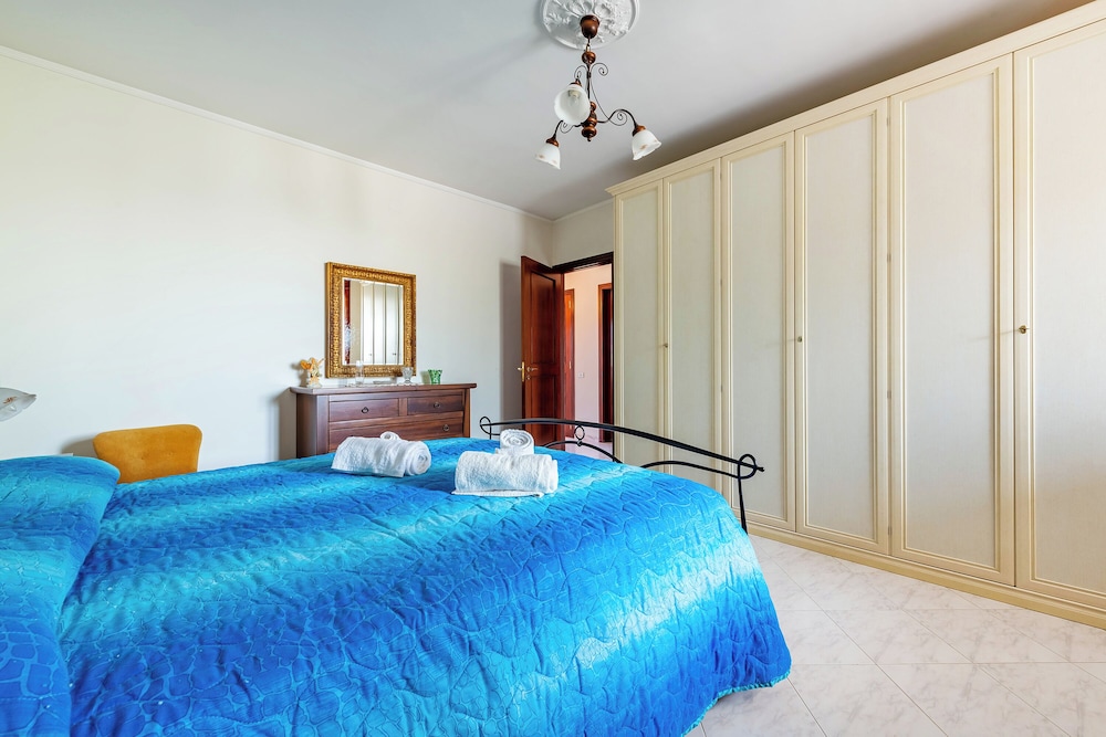 Porta Di Mare Apartment