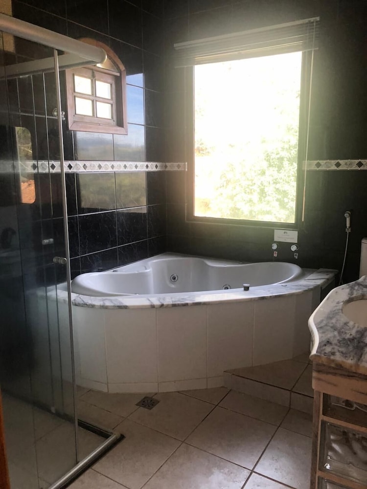 Hotel Fazenda Tucano