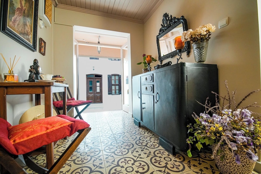 Bozcaada Biz Otel