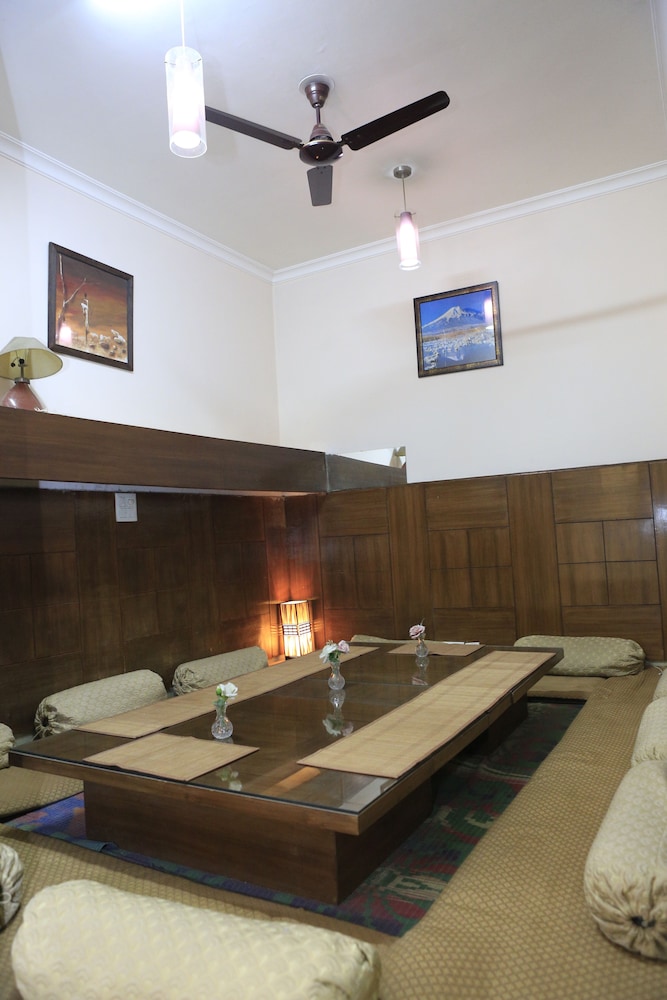 Srishti Home