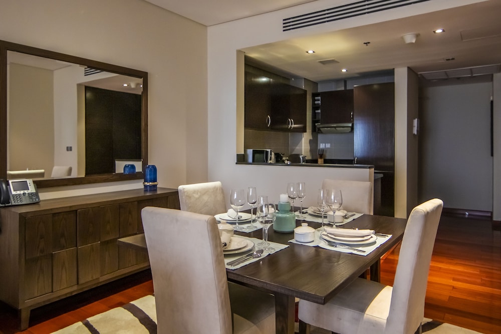 Relaxing 1 bedroom apartment - Anantara