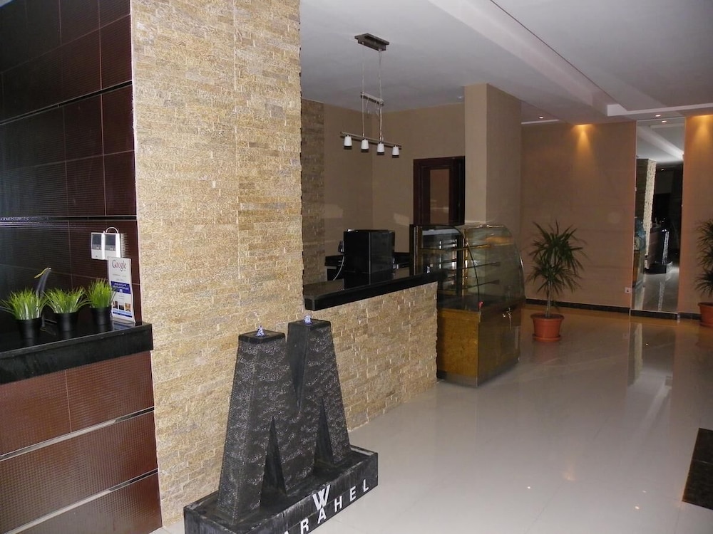 Marahel Al Sulay Apartment