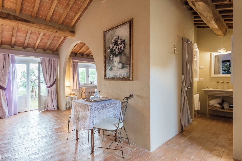 Dimora Santa Margherita - Relais di Charme