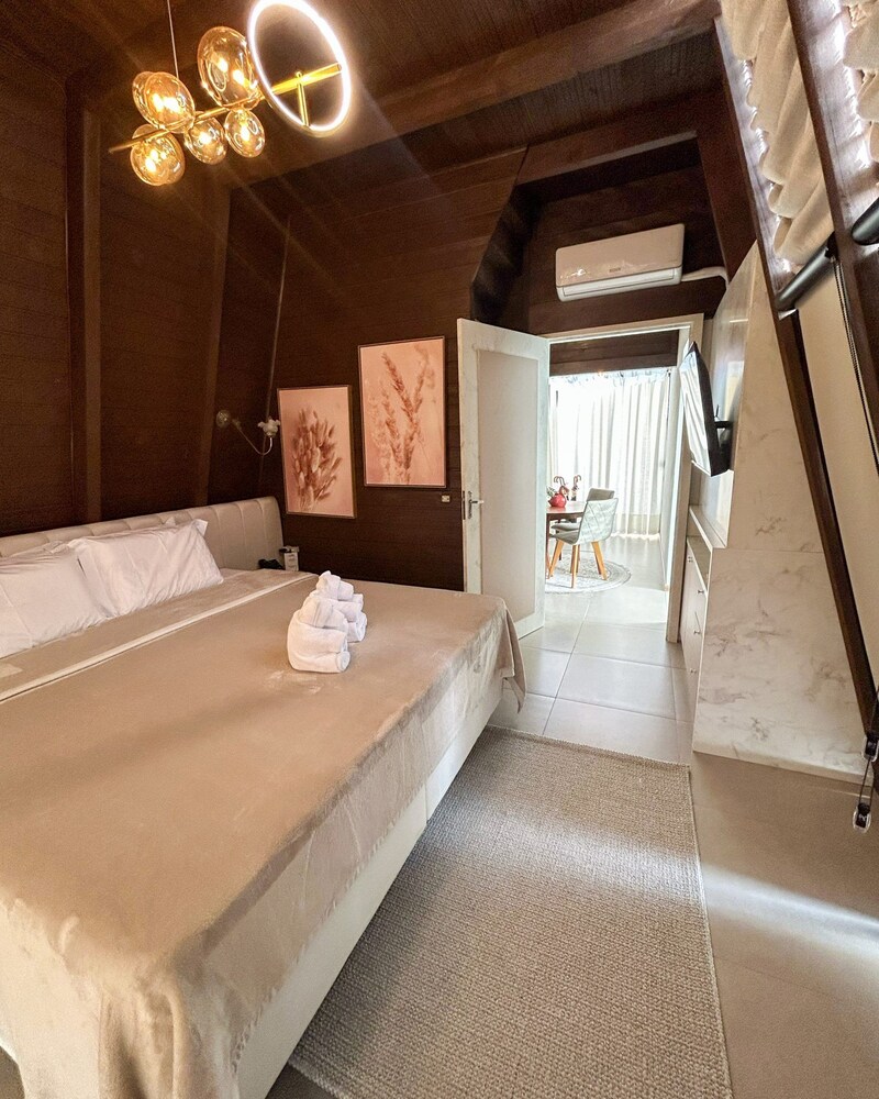 Hotel Fazenda RosaBlue