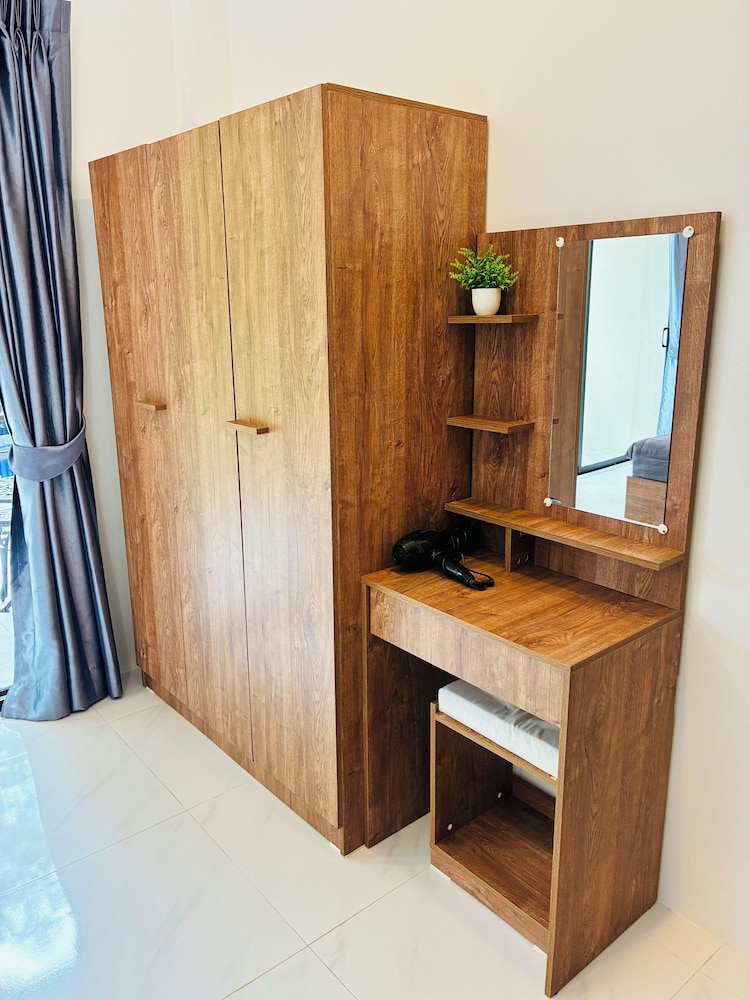 GM Apartments 2 Bedrooms