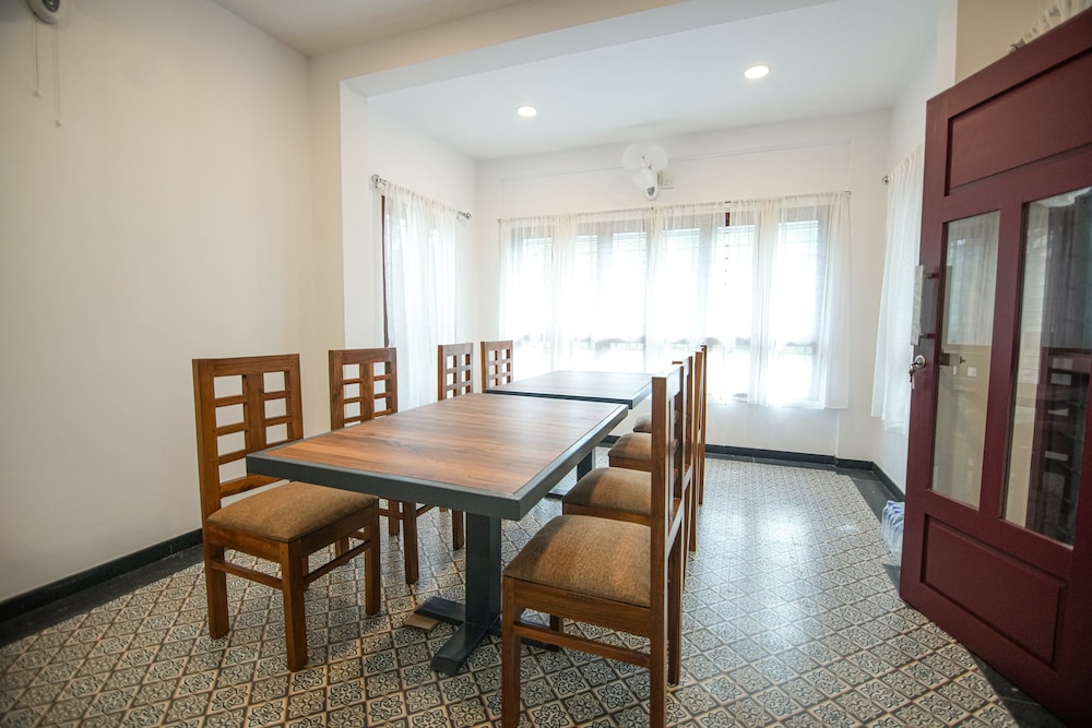 B'camp Resorts & Homestays view 5