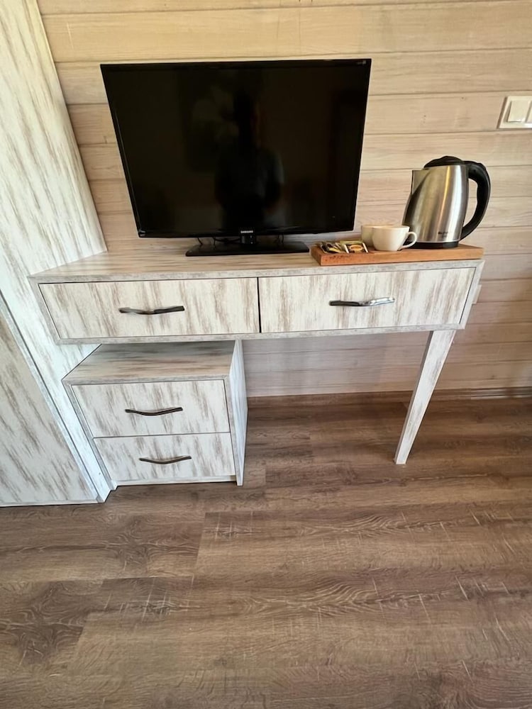 Alicra Otel Çıralı - Image 17