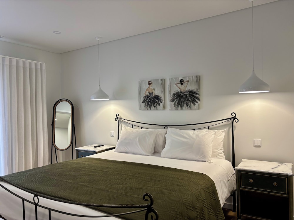 Azores Homes Resort & Spa